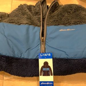 Youth Coat